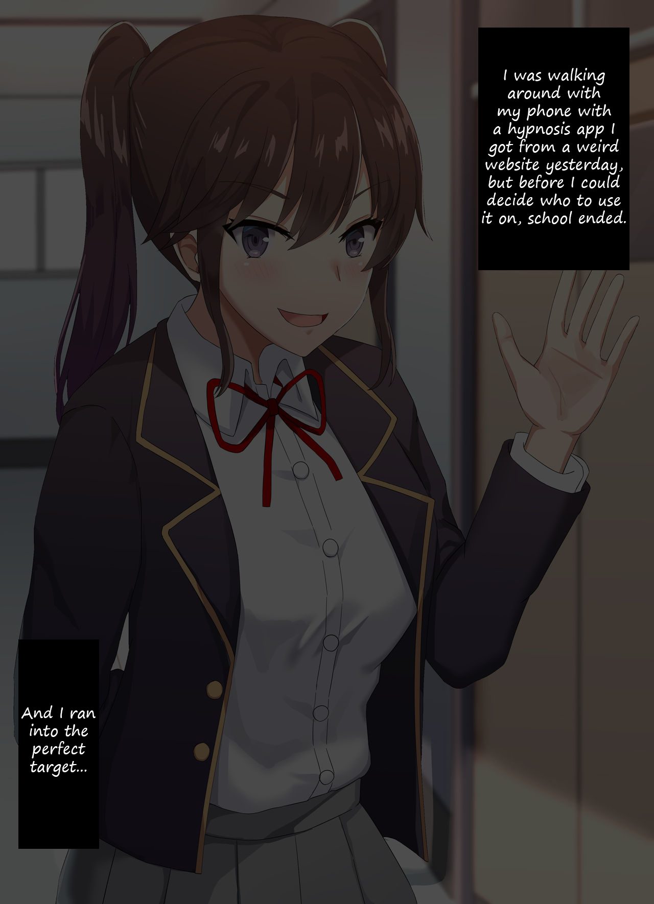 Hypnosis image set page 1 full