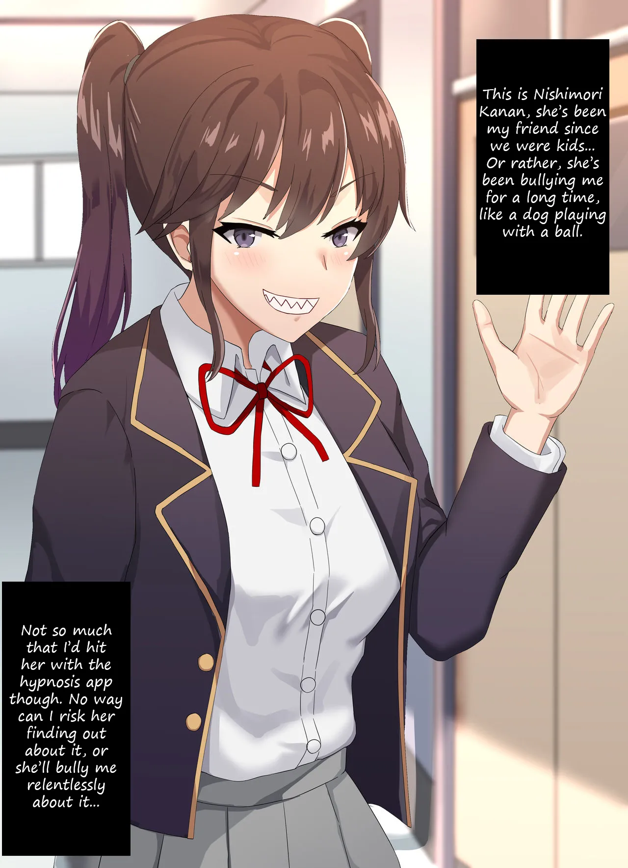 Hypnosis image set page 3 full