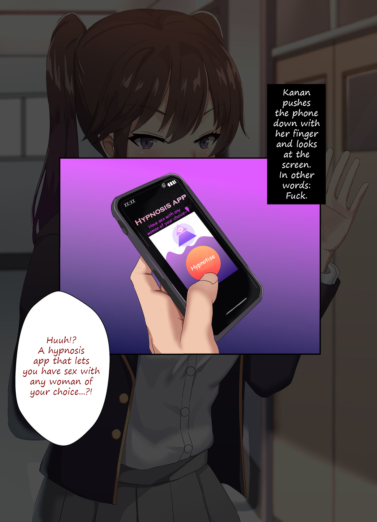 Hypnosis image set page 5 full