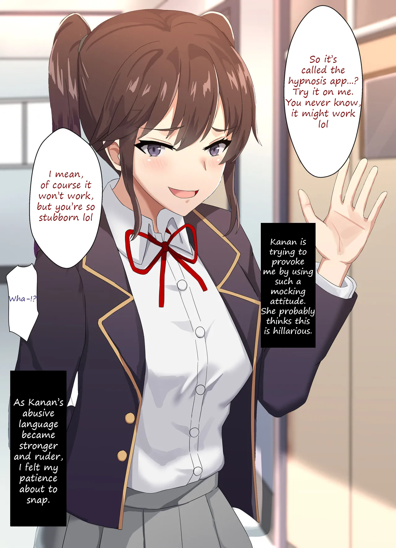 Hypnosis image set page 7 full