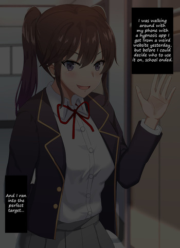 Hypnosis image set cover