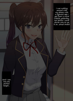 Hypnosis image set