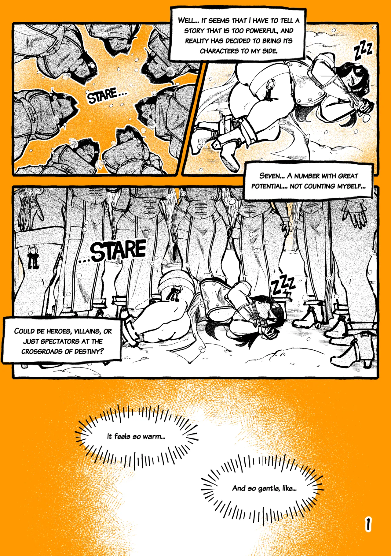 Silky Thread page 5 full