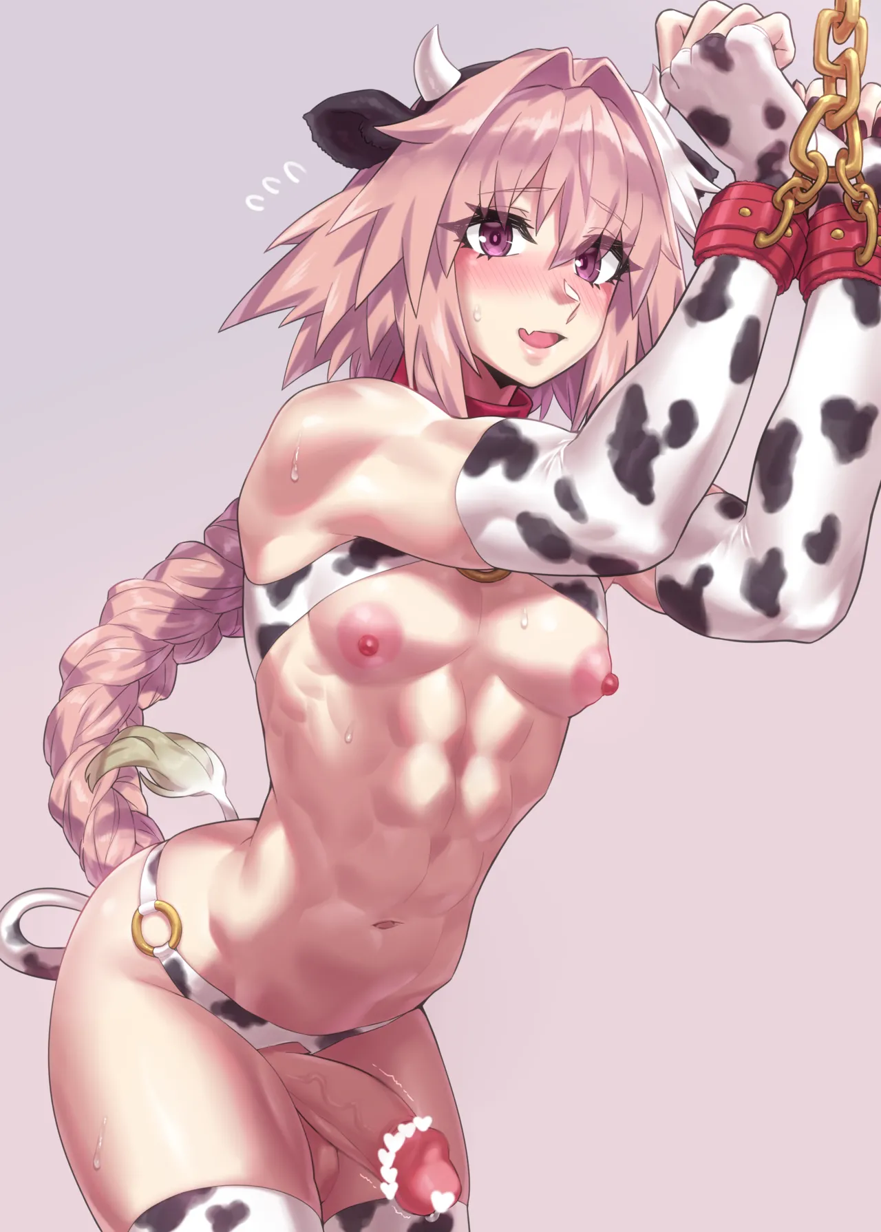 Astolfo collection by Mizuumi BB page 9 full
