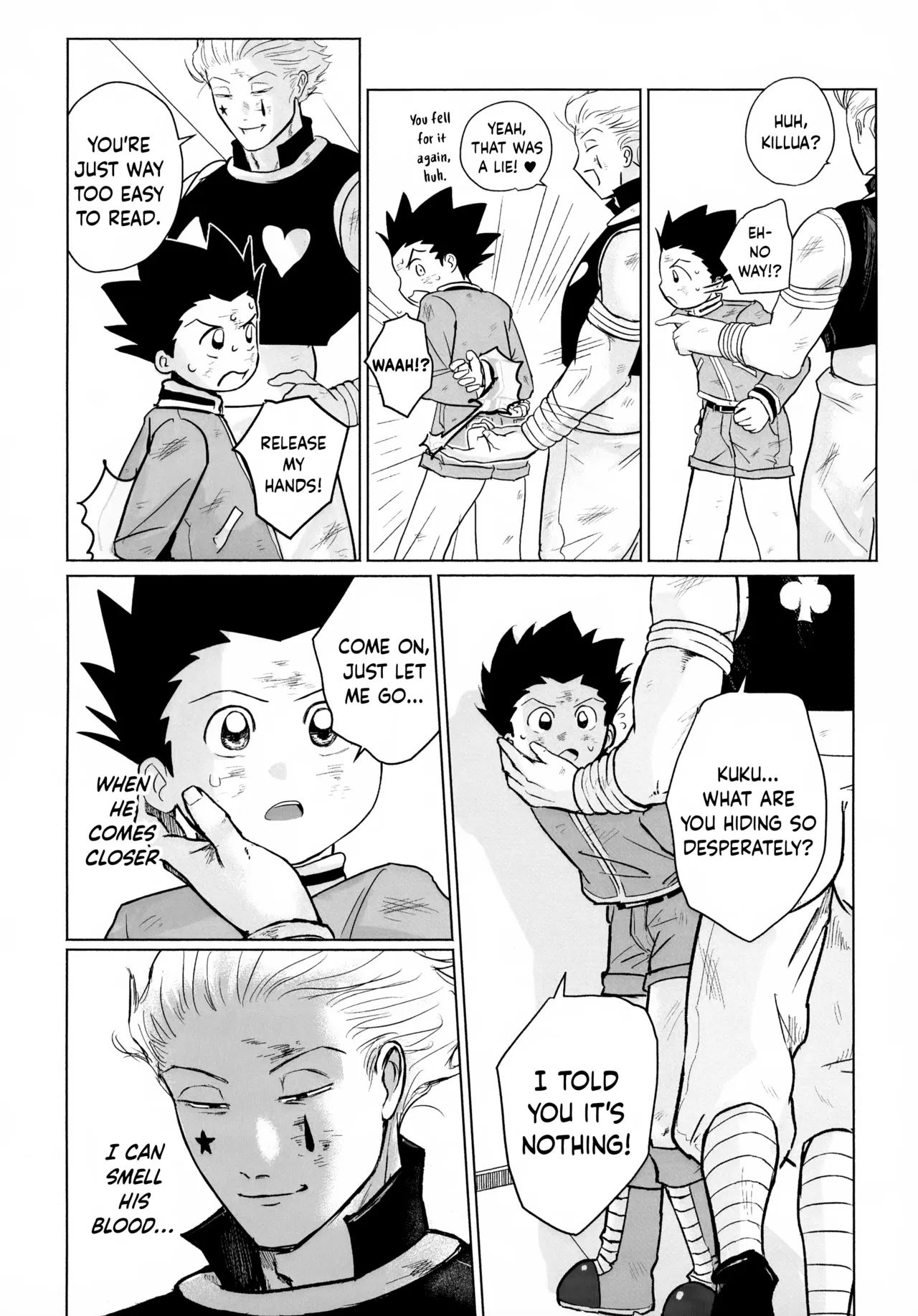 REMAINING FLAMES page 8 full