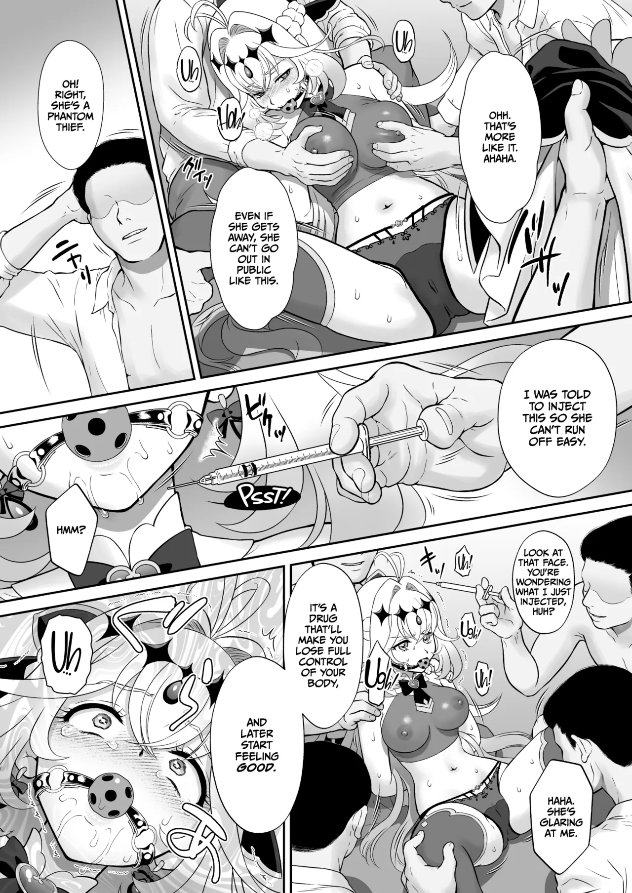 Ruru Kan page 8 full