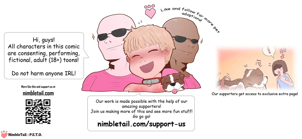 nimbletail P.E.T.O. page 4 full