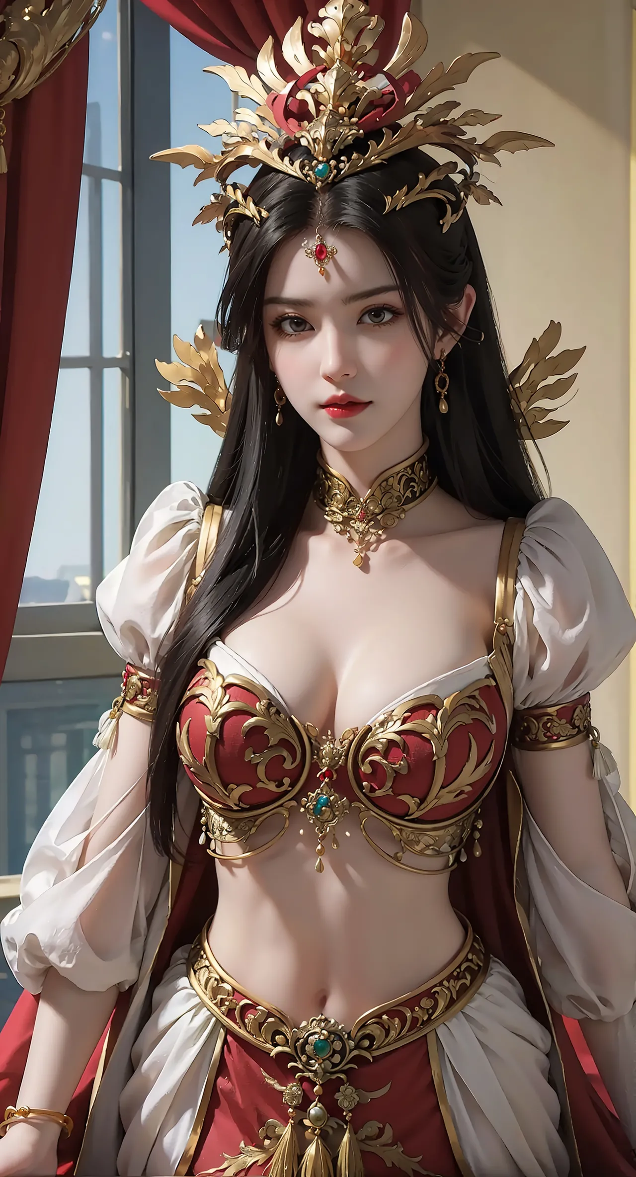 Ai generated 15 page 5 full