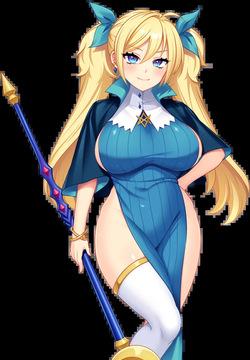Ponkotsu Mahoutsukai Celis no H na Boukenki ~H na Noroi de Seieki o Motomeru Karada ni Natta Mahoutsukai~