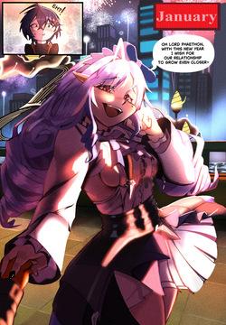 Vivian calendar
