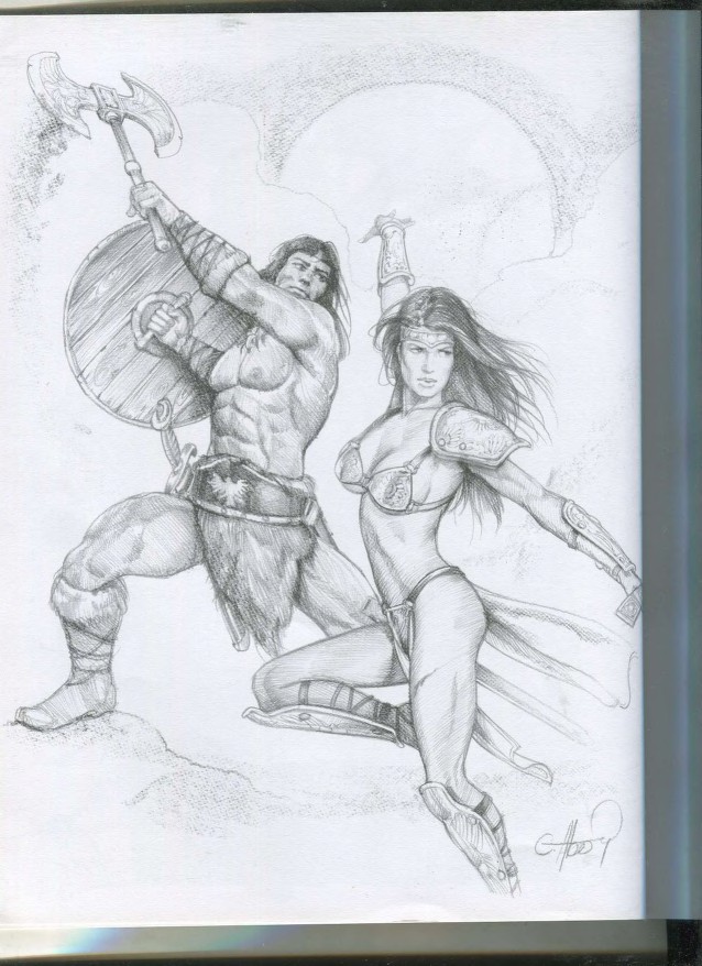 Voluptuous page 7 full