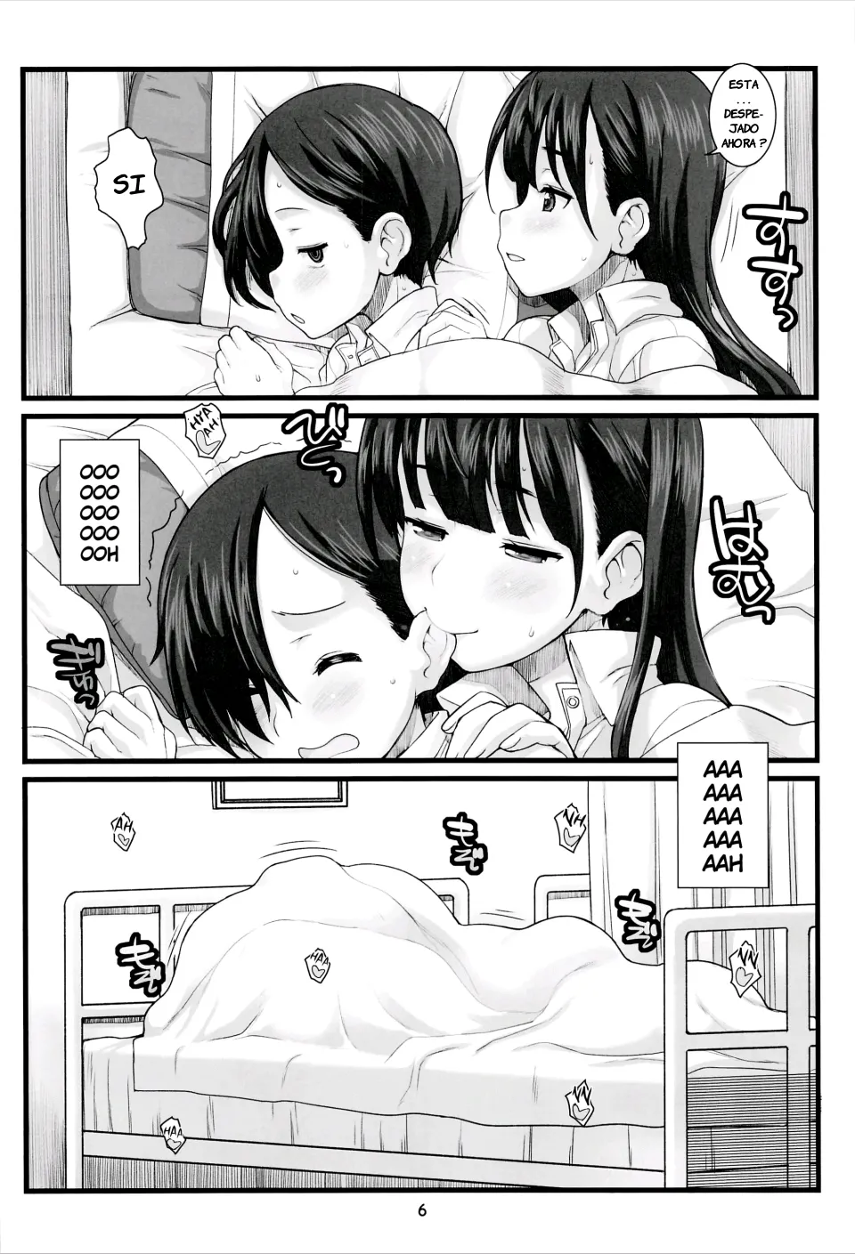 JEUNESSE｜JUNTOS page 5 full