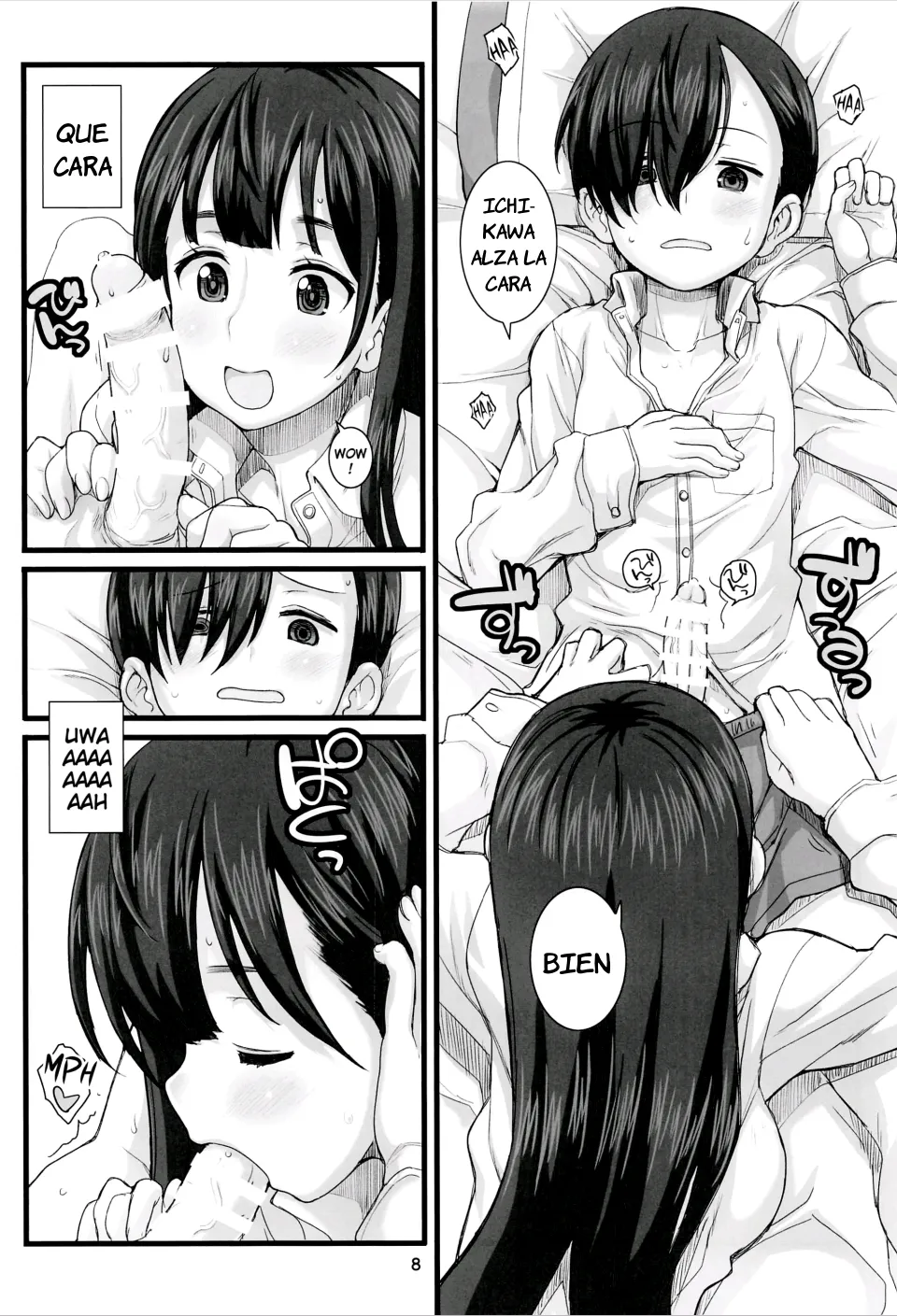 JEUNESSE｜JUNTOS page 7 full