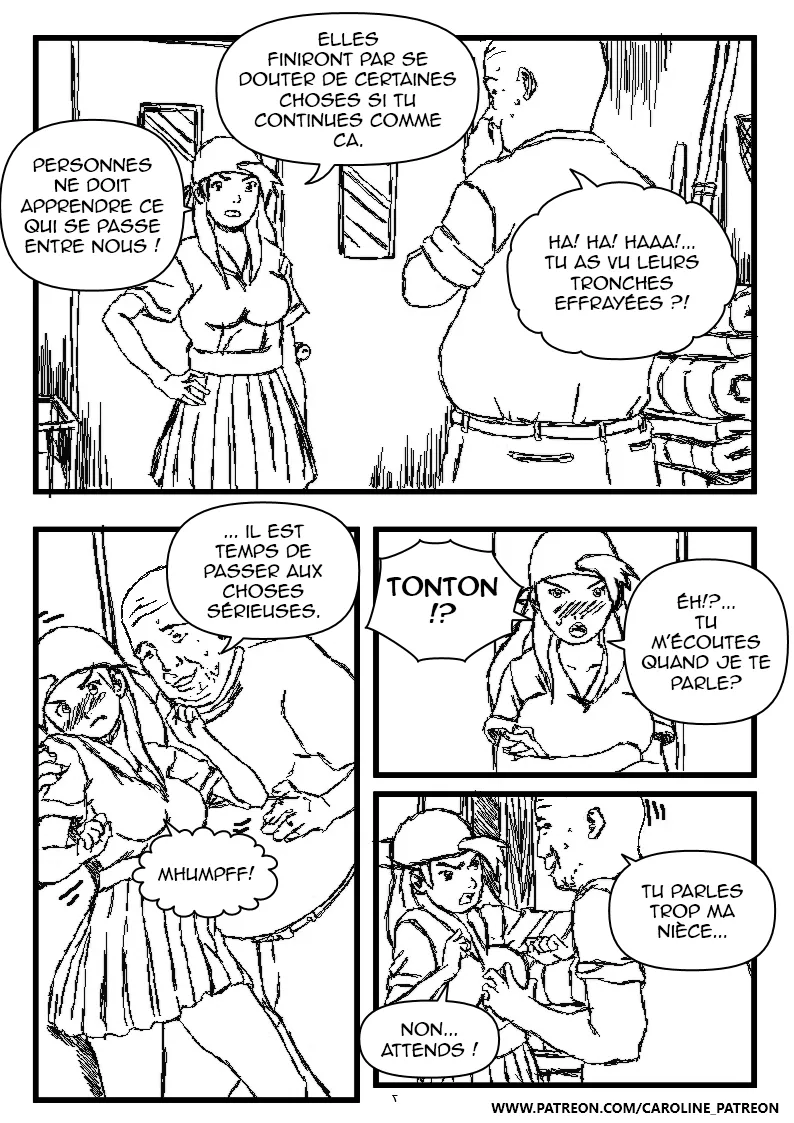 CAROLINE REWORKED page 7 full