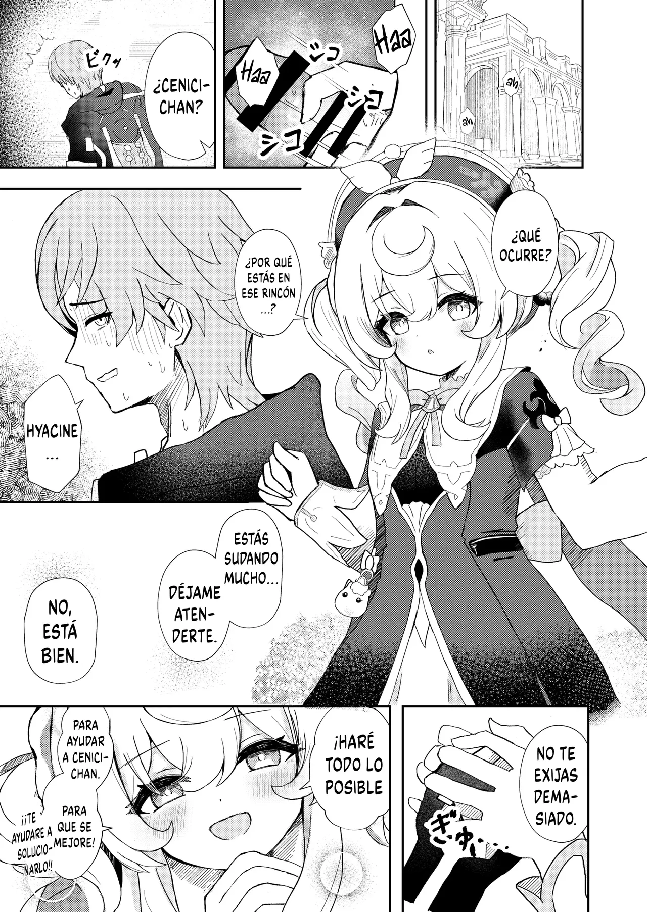 Mi cenici page 3 full