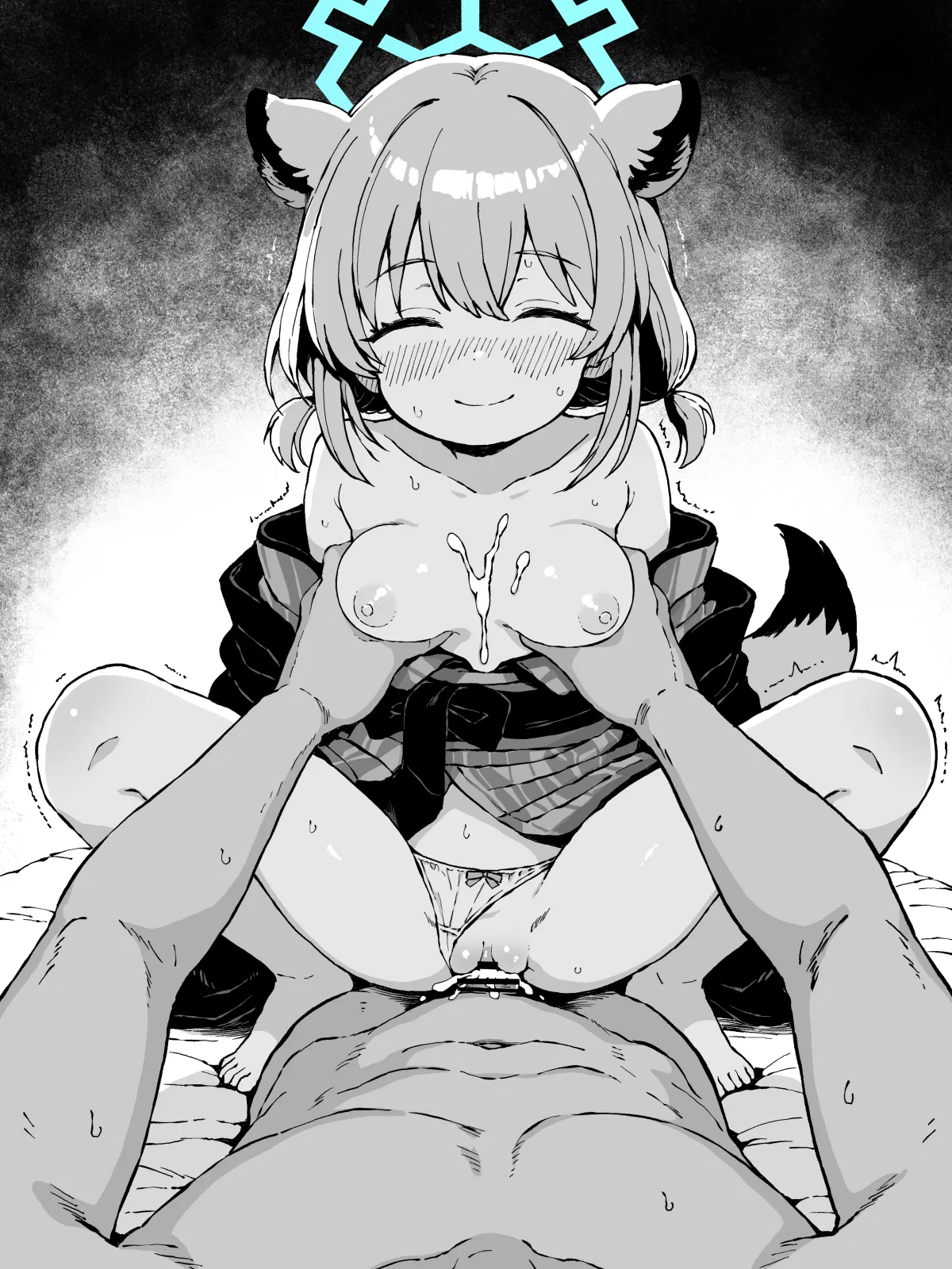 FINISHアーカイブvol.73 間宵シグレ8【3枚+文字無し差分3枚】 page 5 full