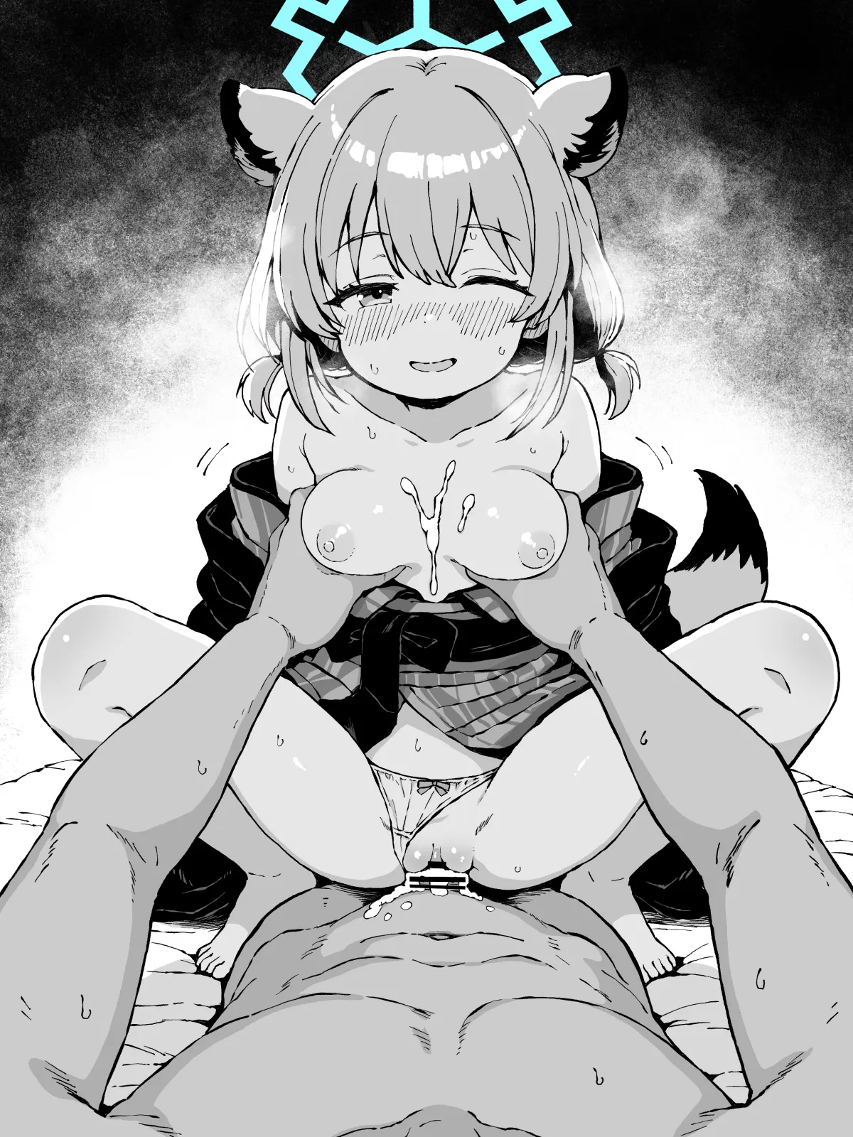 FINISHアーカイブvol.73 間宵シグレ8【3枚+文字無し差分3枚】 page 6 full