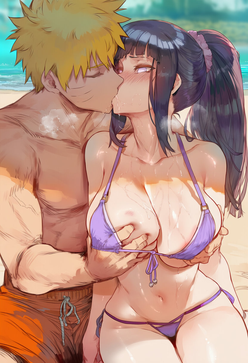 Hinata v2 page 3 full