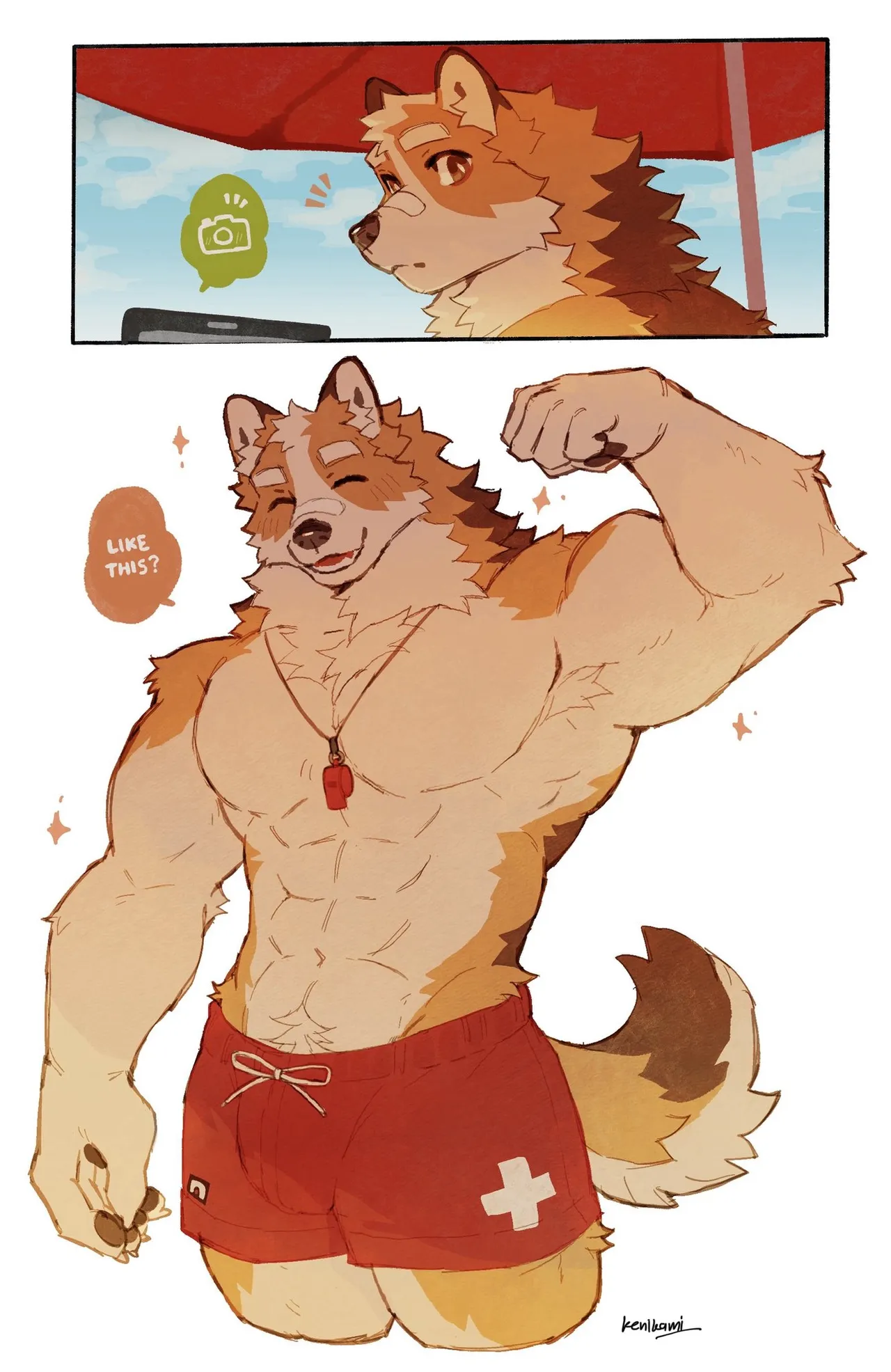 kenikami_ page 1 full
