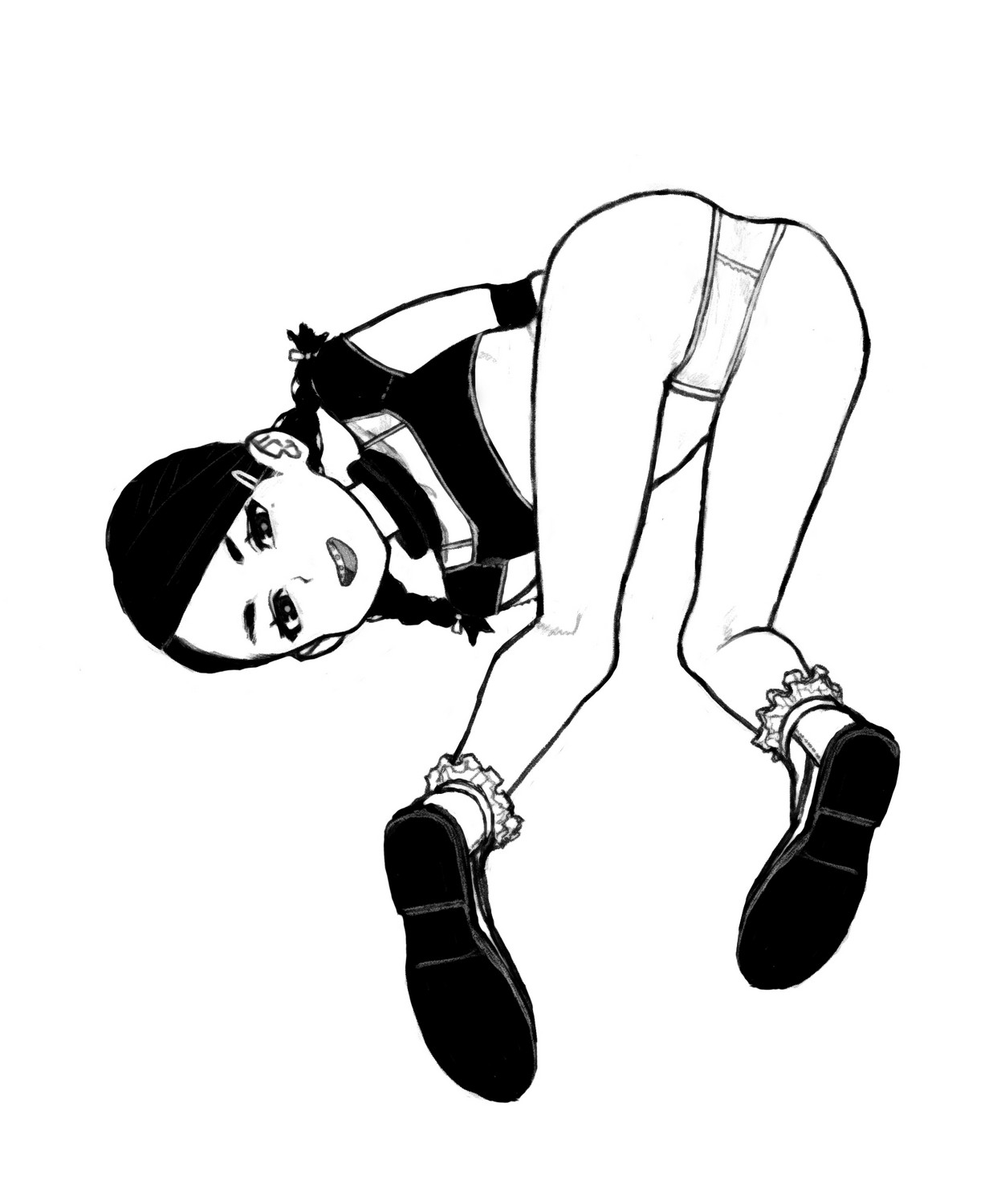 LOLI R18G Sets 2024 page 10 full