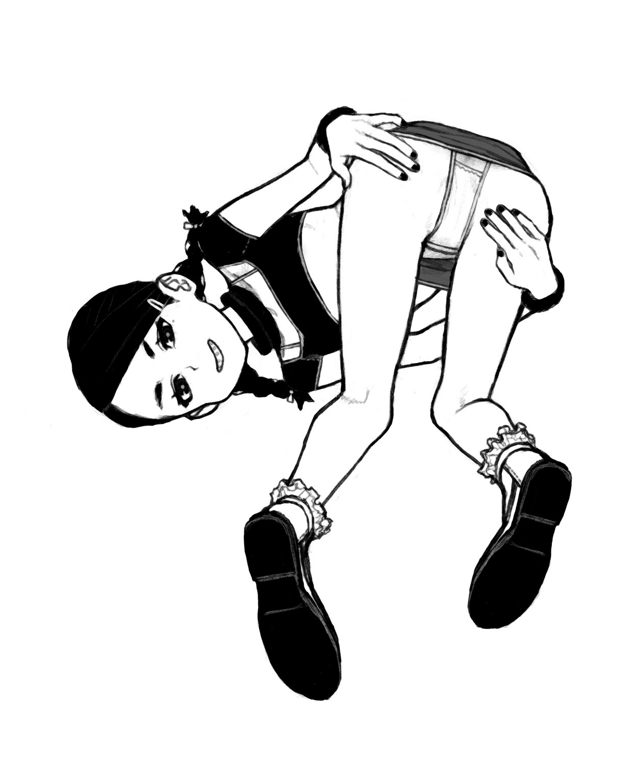 LOLI R18G Sets 2024 page 9 full