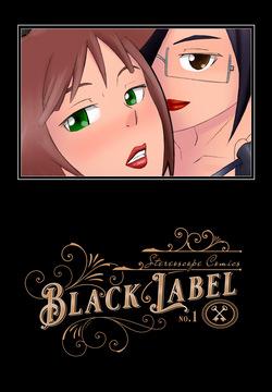 Black Label 1~8