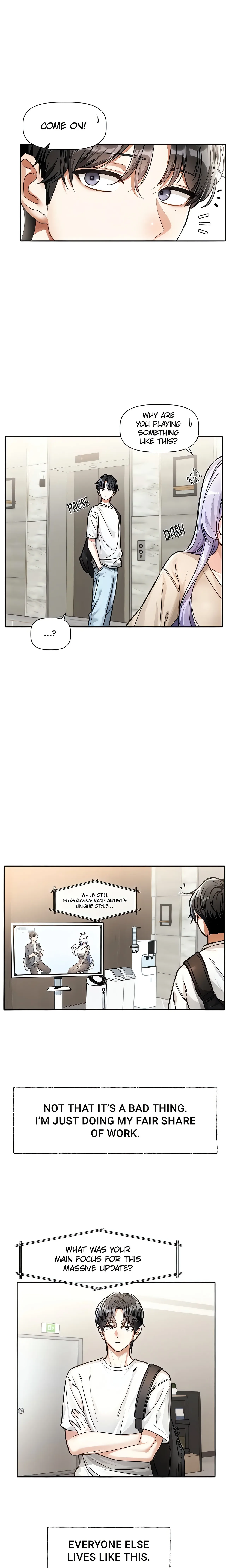 Love Quest page 8 full