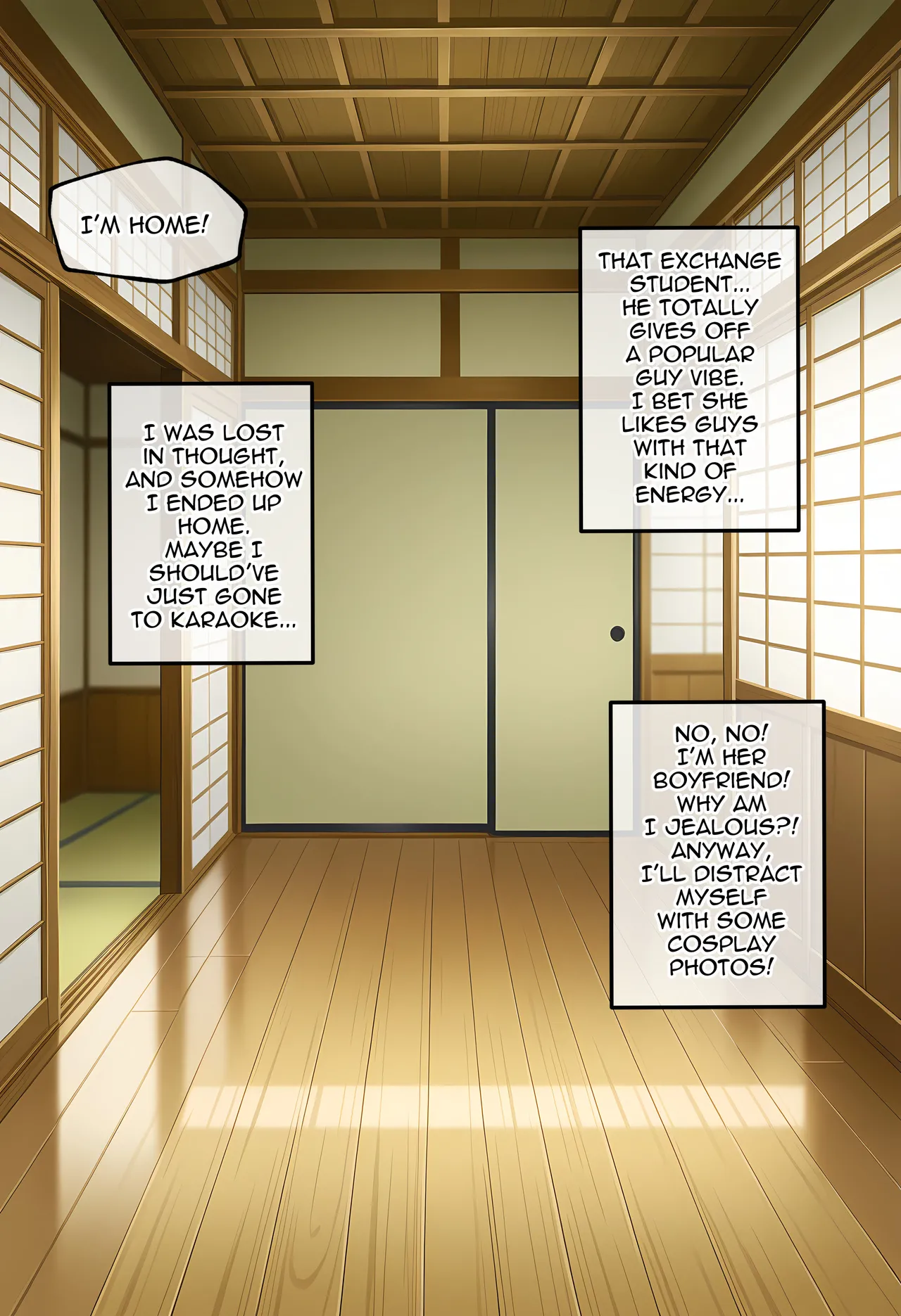 Marin Kitagawa NTR Chapter 1-6 page 7 full