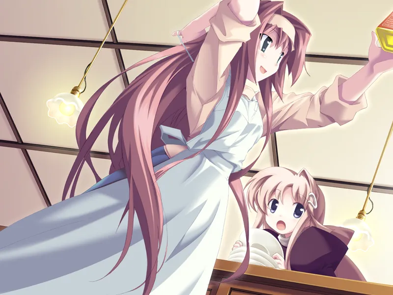 Hinatarte ~Hinatabokko Fandisc~ page 3 full