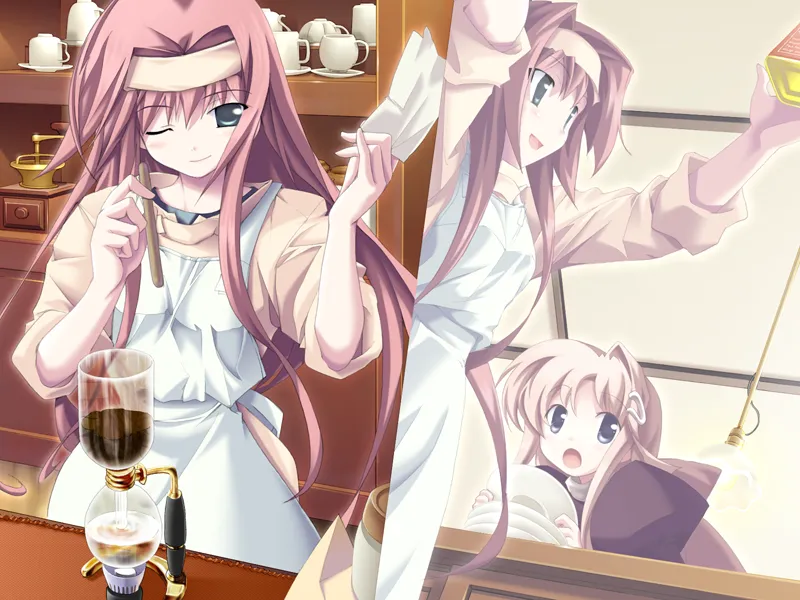 Hinatarte ~Hinatabokko Fandisc~ page 4 full