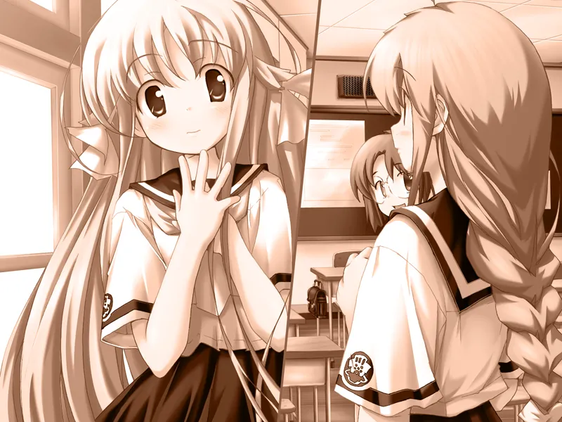 Hinatarte ~Hinatabokko Fandisc~ page 6 full
