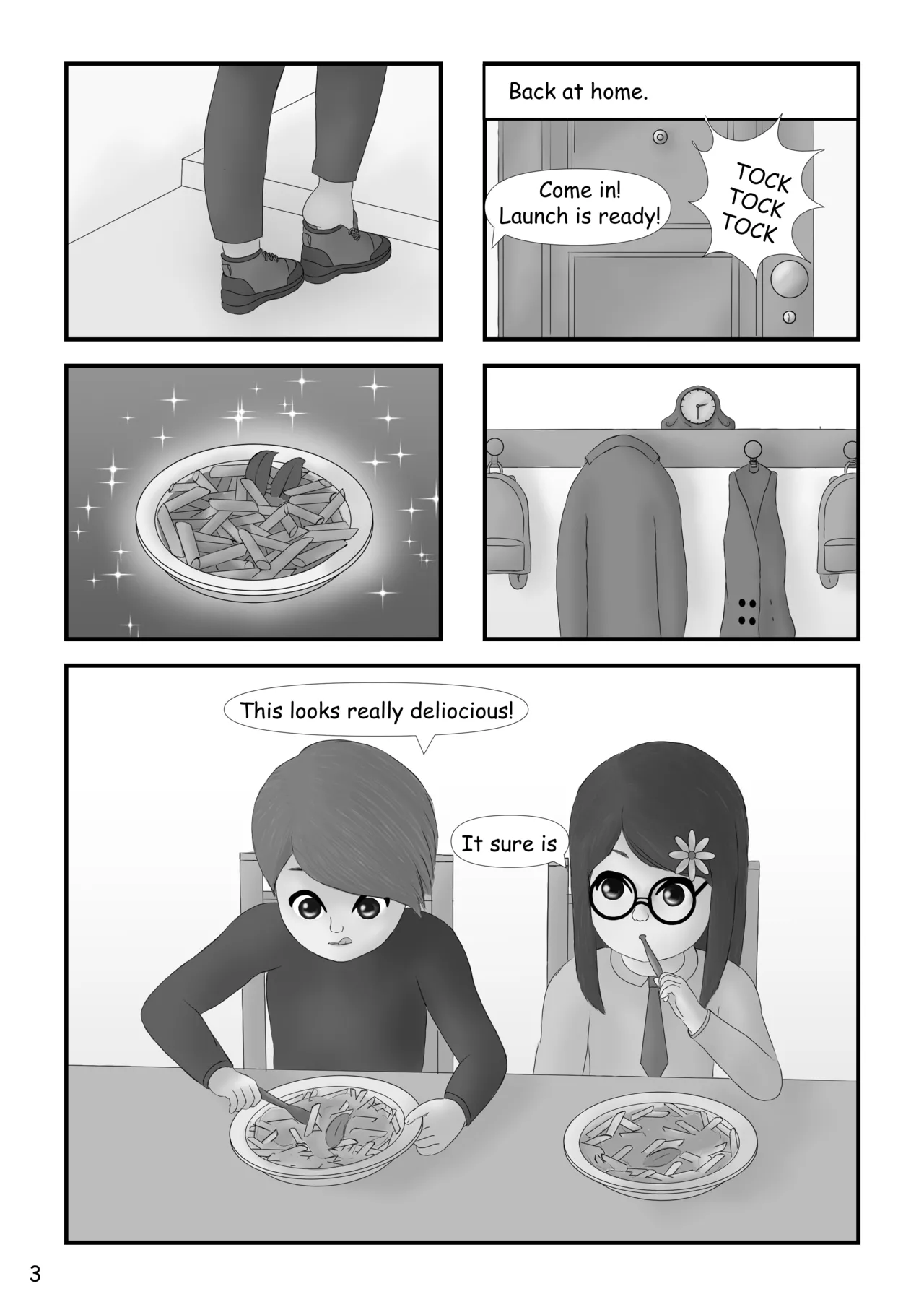 Playing new games together page 4 full
