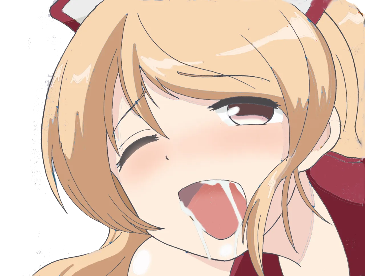 Dynamite moca Pakorare Otokonoko! A beginner's animation page 1 full