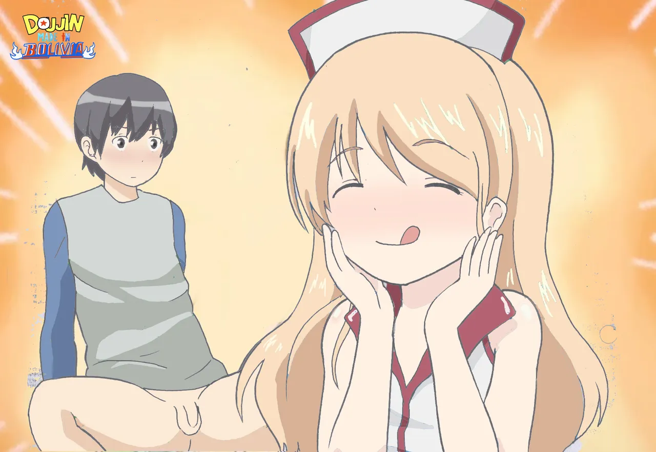 Dynamite moca Pakorare Otokonoko! A beginner's animation page 4 full