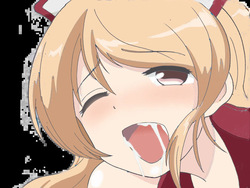 Dynamite moca Pakorare Otokonoko! A beginner's animation