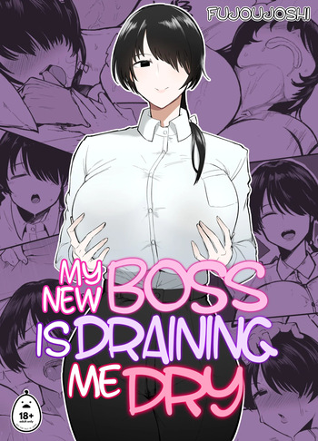 Moshimo Tenshoku-saki no On'na Joushi ga Misuteriasude o Iroke Tappuri no Chou Sasoi Uke Mazodattara… cover