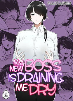 Moshimo Tenshoku-saki no On'na Joushi ga Misuteriasude o Iroke Tappuri no Chou Sasoi Uke Mazodattara…