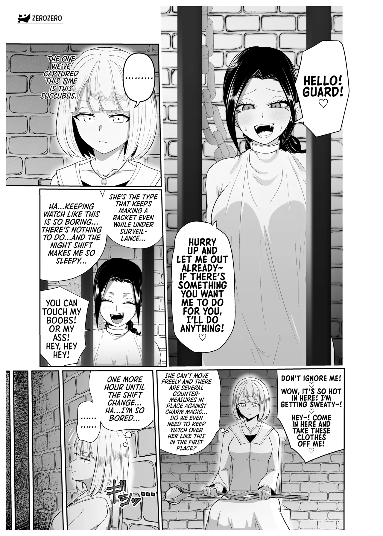 Yuri Sennou Goudoushi 3 Omiashi ni toushi | Yuri Brainwashing Goudoushi 3: Enraptured by Enchanting Feet page 1 full