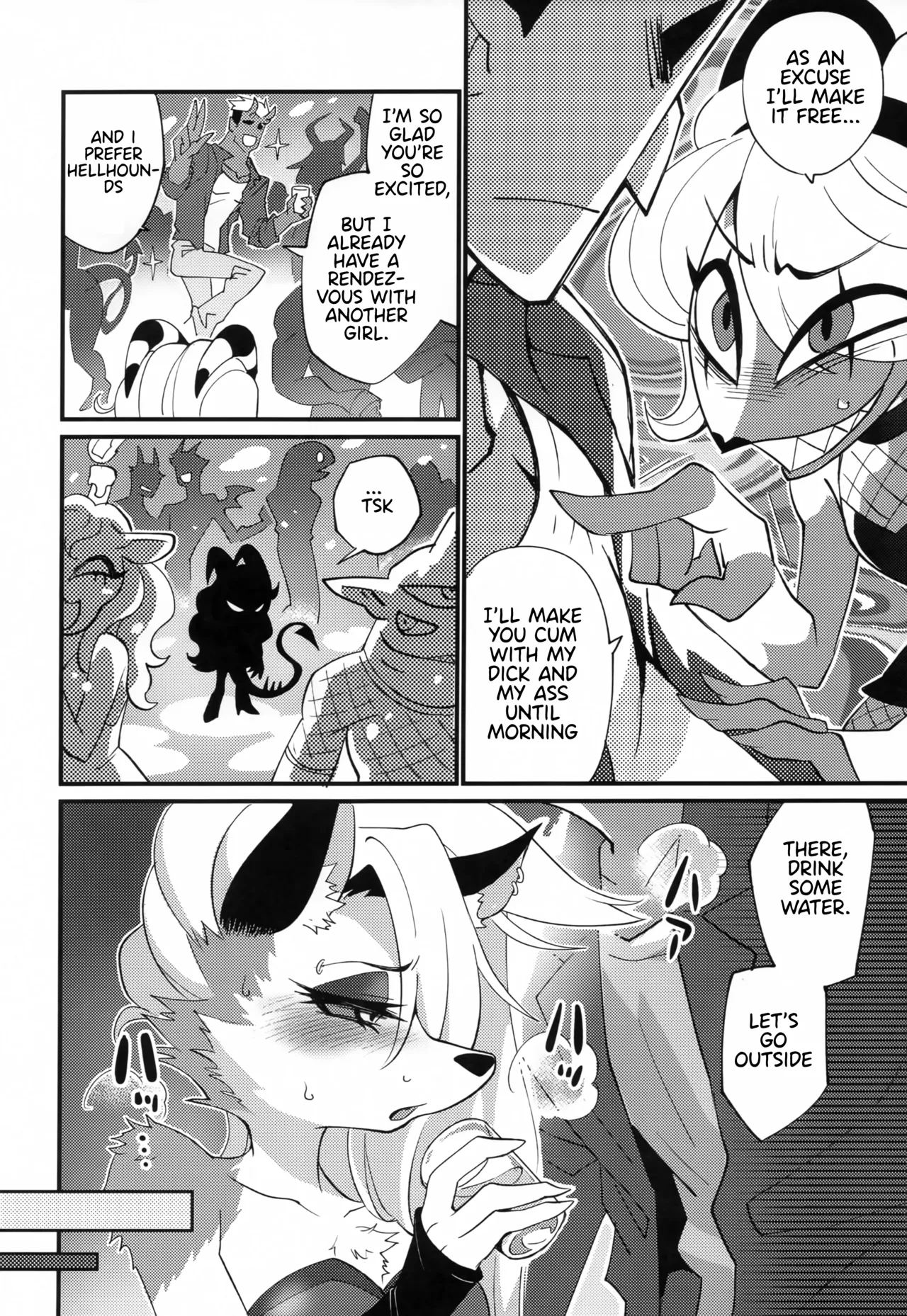 HEAT page 9 full