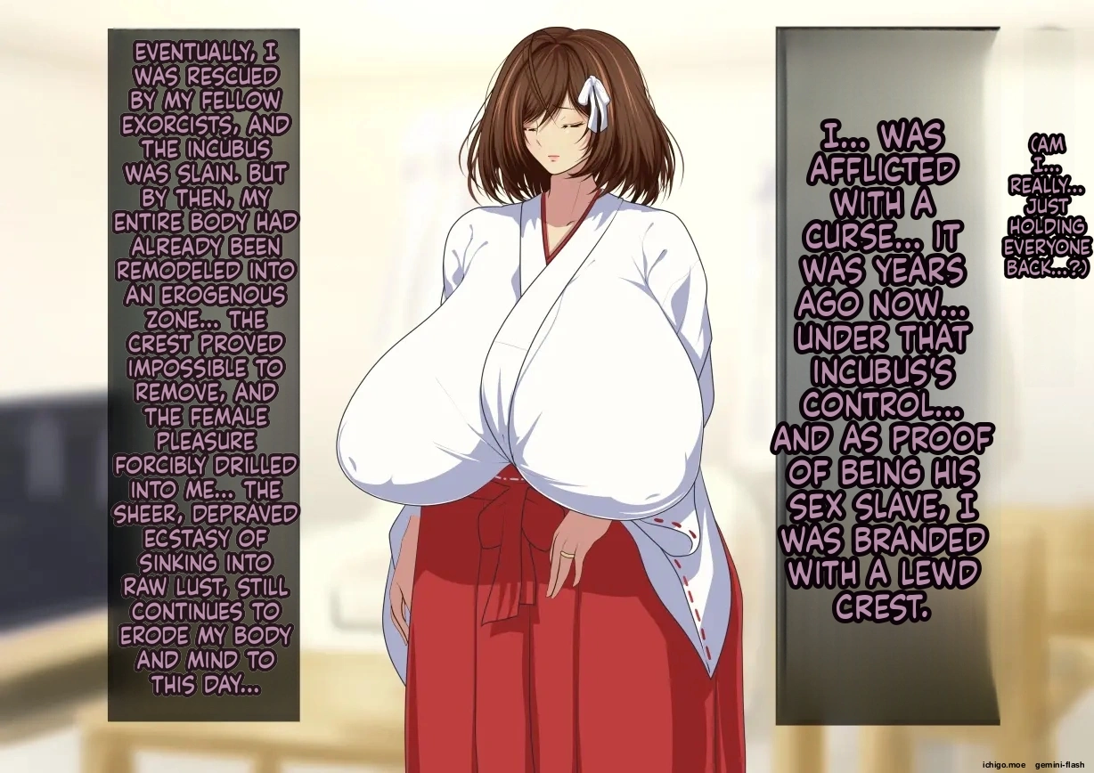 uisora sakuta - Nerawareta Hitozuma Akizuki Yuriha no Chitai page 6 full