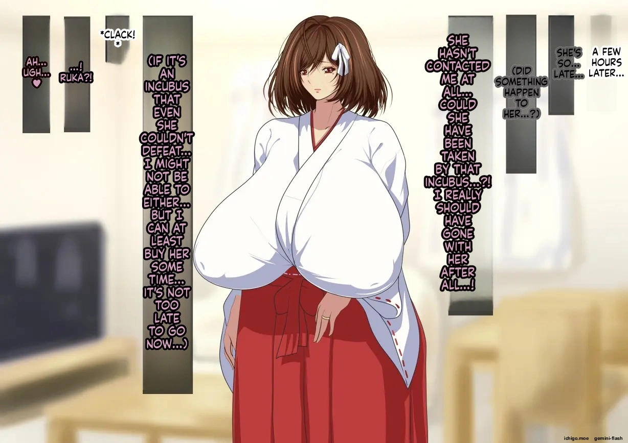 uisora sakuta - Nerawareta Hitozuma Akizuki Yuriha no Chitai page 9 full
