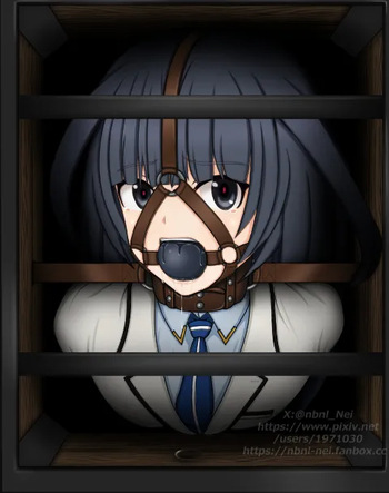 Nei cover