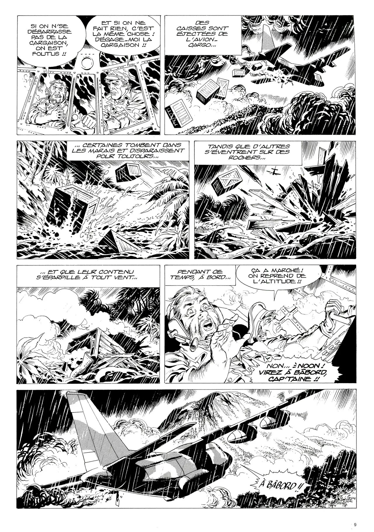 Le Fantôme - Intégrale page 10 full