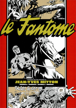 Le Fantôme - Intégrale