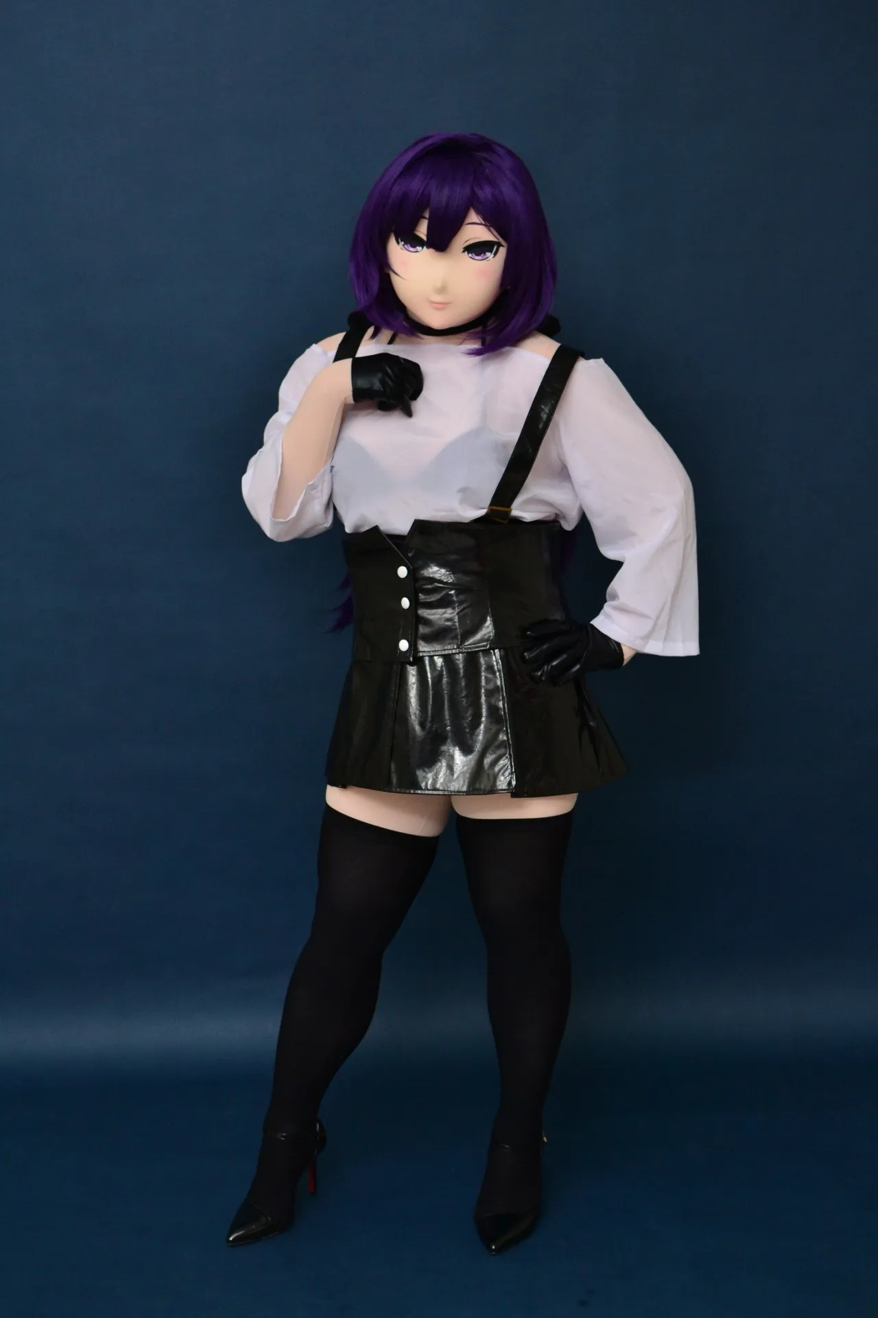 Hie himiko Twitter Gallery 2018 page 1 full