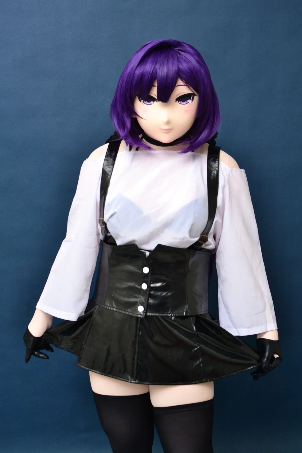 Hie himiko Twitter Gallery 2018 page 2 full