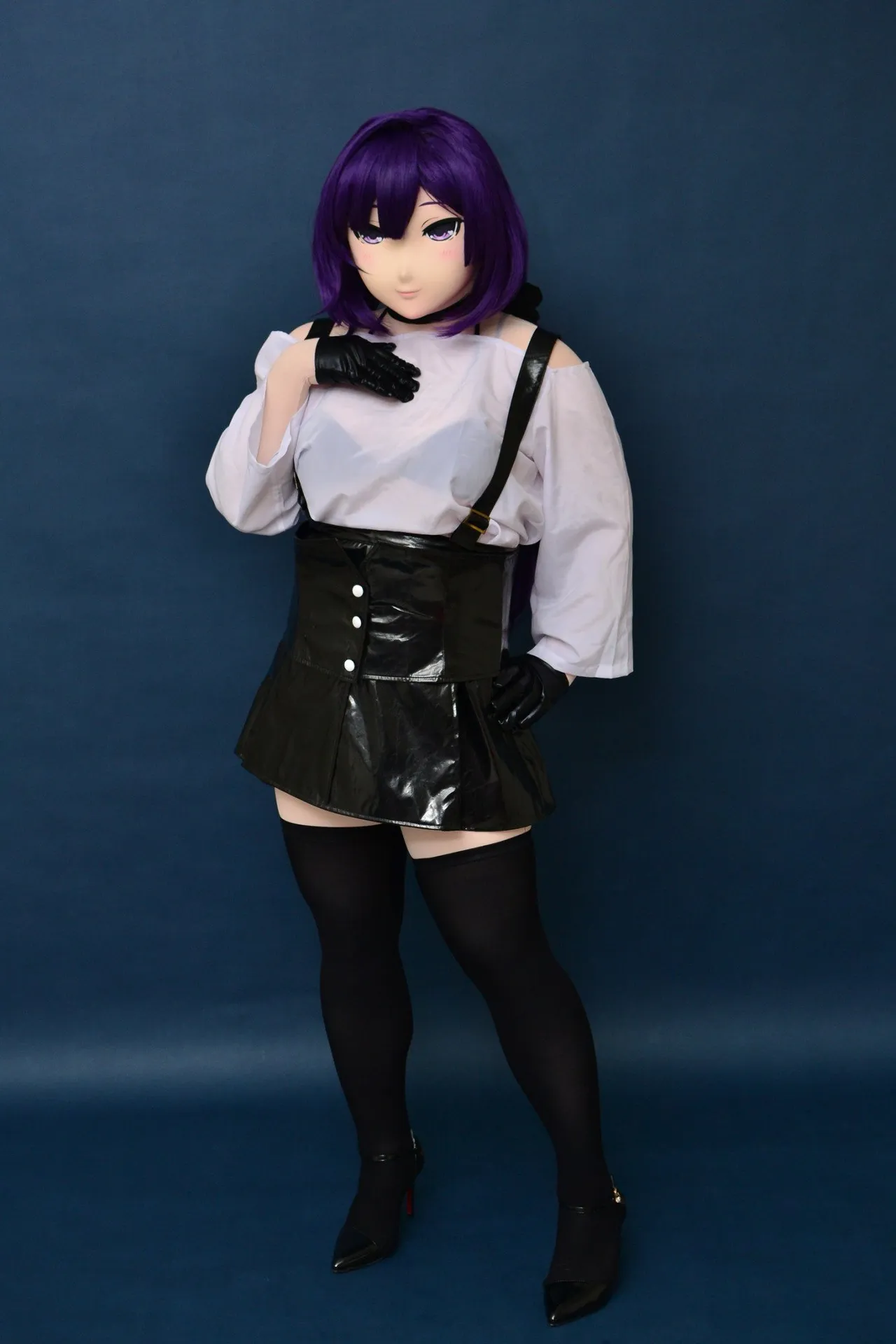 Hie himiko Twitter Gallery 2018 page 3 full
