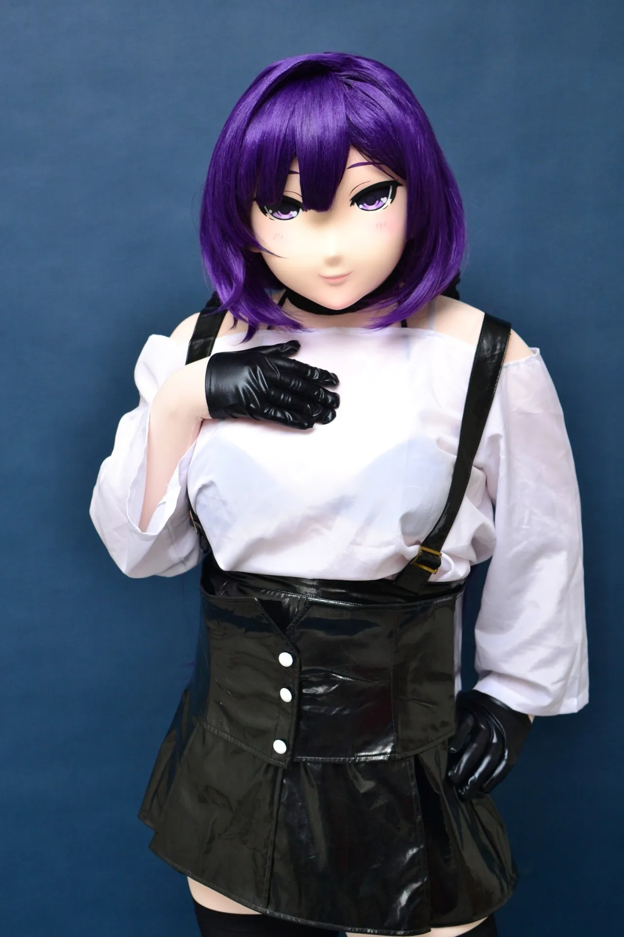 Hie himiko Twitter Gallery 2018 page 4 full