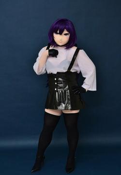 Hie himiko Twitter Gallery 2018