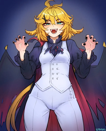 Costume Contest cover